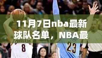 NBA最新科技球队名单揭晓,体验前所未有的篮球盛宴,科技革新篮球时代
