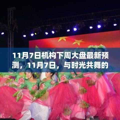 时光共舞,揭秘大盘预测小趣事——最新下周大盘预测报告