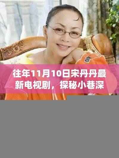 宋丹丹新剧探秘小巷魅力小店,背后的故事与独特风情揭秘