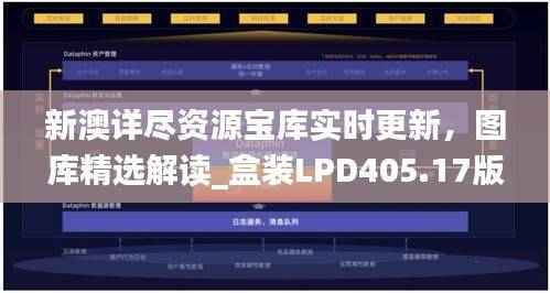 新澳详尽资源宝库实时更新,图库精选解读_盒装LPD405.17版