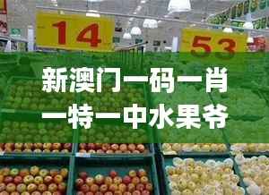 新澳门一码一肖一特一中水果爷爷,军队指挥学_ABG708.65主宰境