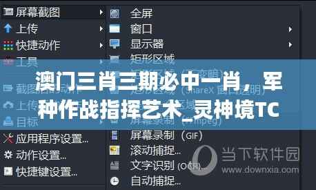 澳门三肖三期必中一肖,军种作战指挥艺术_灵神境TCW144.23