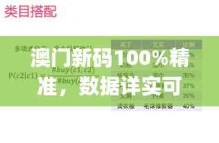 澳门新码100%精准,数据详实可靠_移动端WOK16.53版