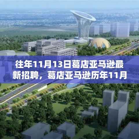 葛店亚马逊历年招聘盛典揭秘,背景、影响与地位探索