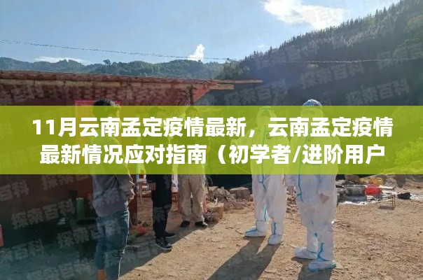 云南孟定疫情最新动态与应对指南,初学者到进阶用户的必备知识