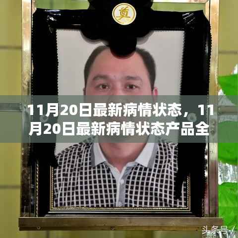 11月20日最新病情状态全面评测与介绍,最新产品一览