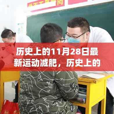 历史上的减肥革命与最新运动指南，引领你走向健康之路的减肥革命历程