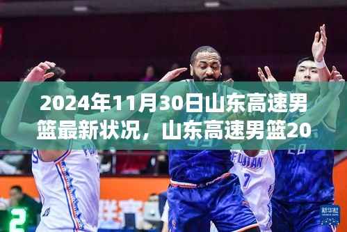 山东高速男篮2024年最新动态,多维度解析赛场内外的观察与现状
