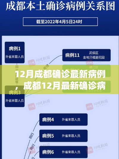 成都12月最新确诊病例详解,应对流程与关键步骤揭秘