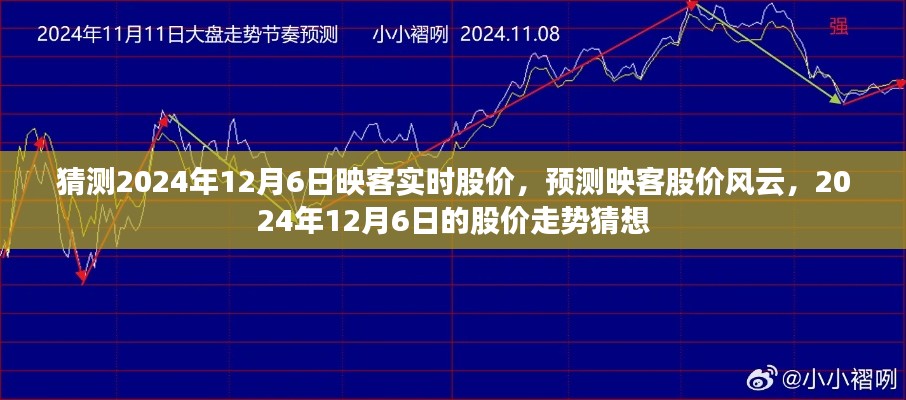 映客股价风云,预测映客实时股价走势猜想,2024年12月6日展望