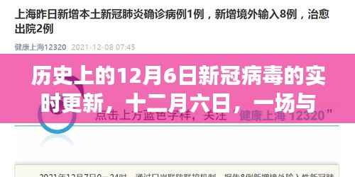 十二月六日,新冠病毒的实时更新与日常挑战纪实