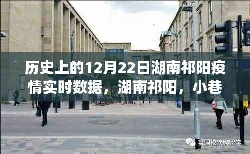 湖南祁阳疫情实时数据揭秘,小巷深处的秘密战疫故事与时空之旅的历程在12月22日的历史节点上展开