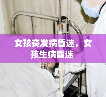 女孩突发病昏迷,女孩生病昏迷