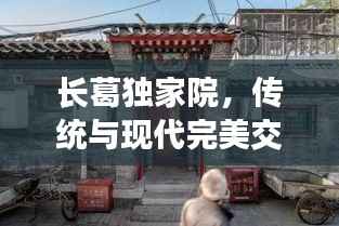 长葛独家院,传统与现代完美交融的院落