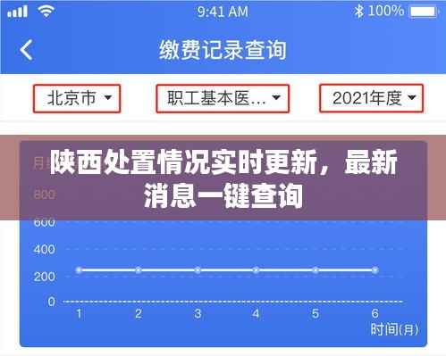 陕西处置情况实时更新，最新消息一键查询