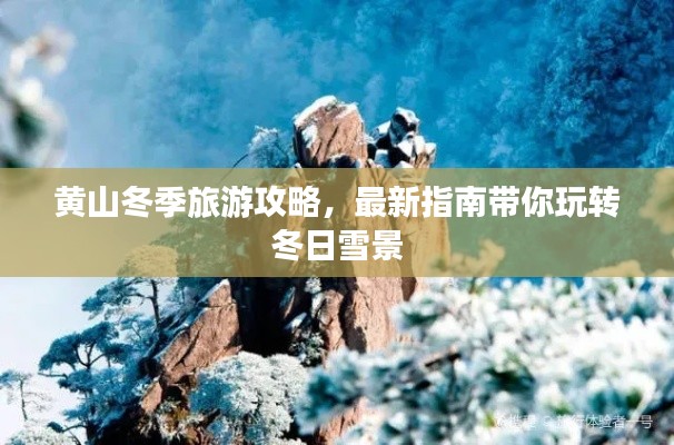 黄山冬季旅游攻略,最新指南带你玩转冬日雪景