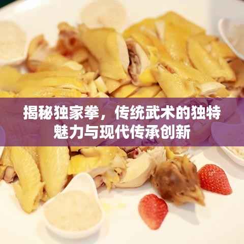 揭秘独家拳,传统武术的独特魅力与现代传承创新