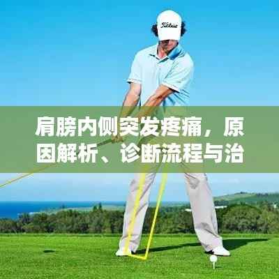 肩膀内侧突发疼痛,原因解析、诊断流程与治疗方法全攻略